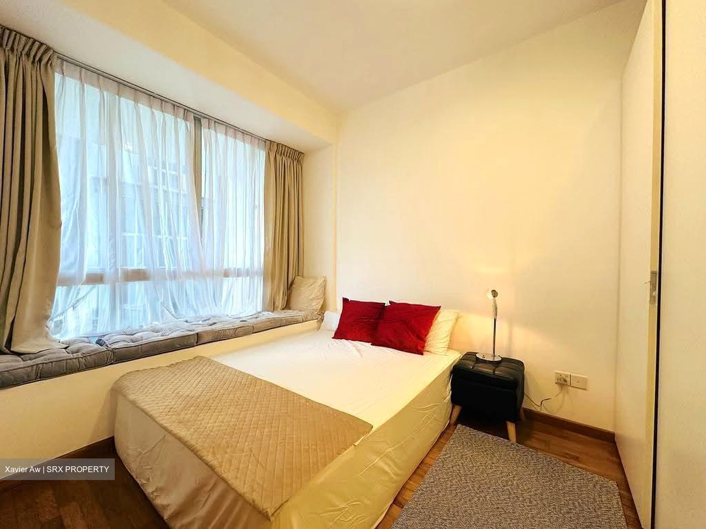 The Axis (D11), Apartment #628868211